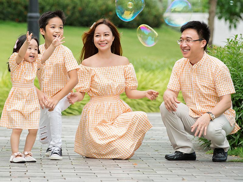 Đoạn văn quy nạp về bố - Bài mẫu 2
