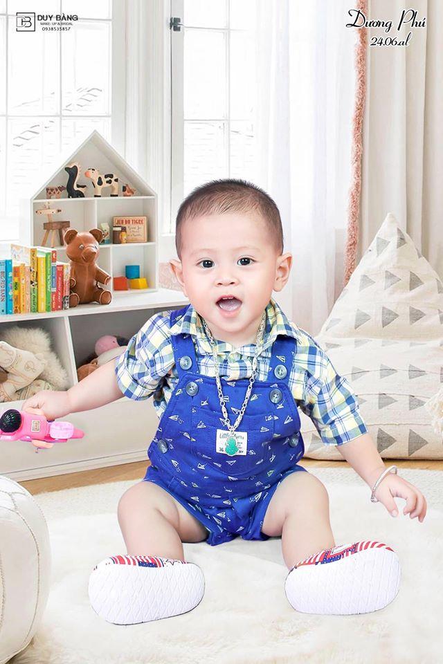 Studio Duy Bằng
