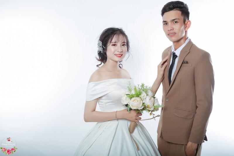 Studio Giang Hùng Ký
