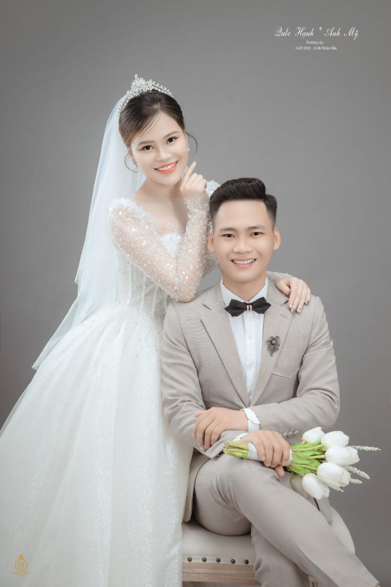 Studio Hoa Lộc