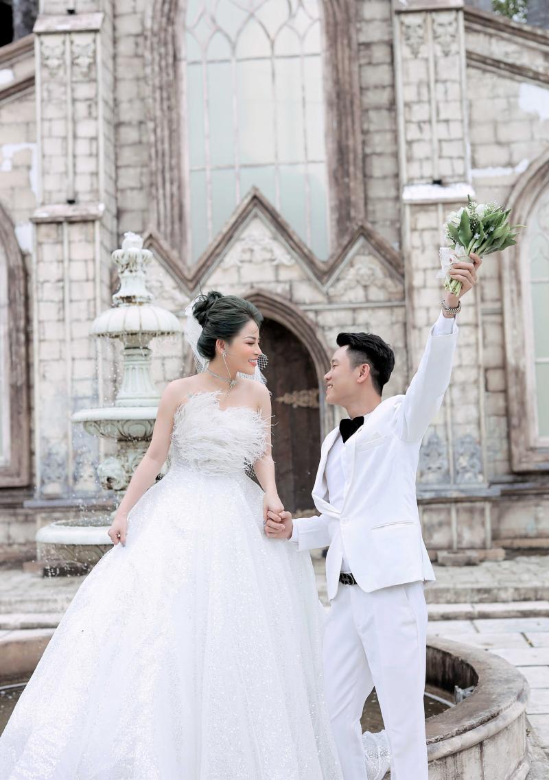 Studio Lưu Nguyễn