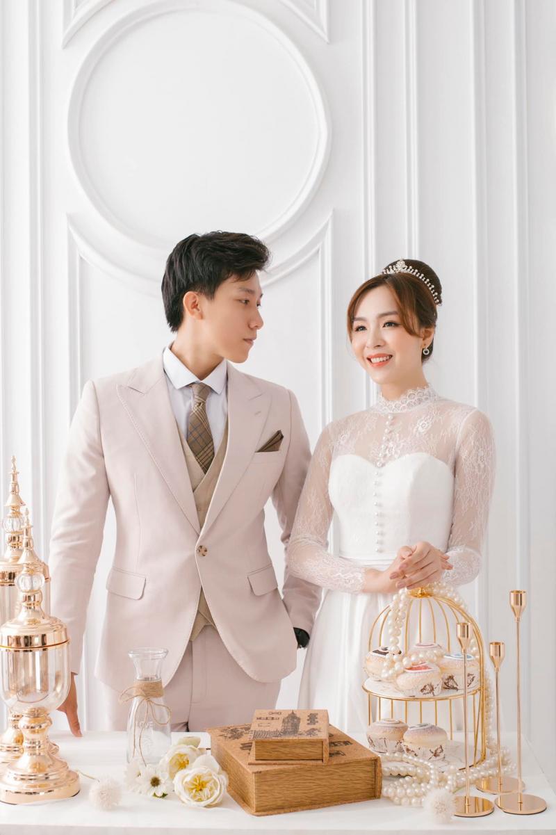 Studio Nhất Sinh
