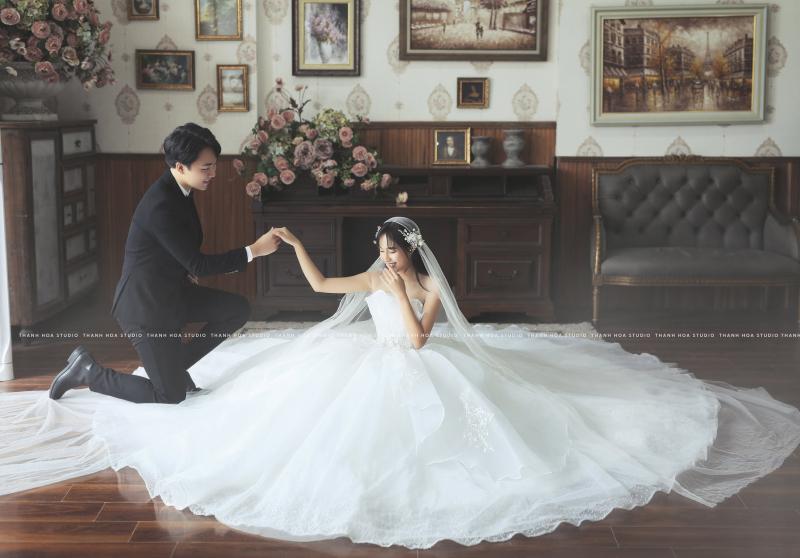 Studio Thanh Hoa