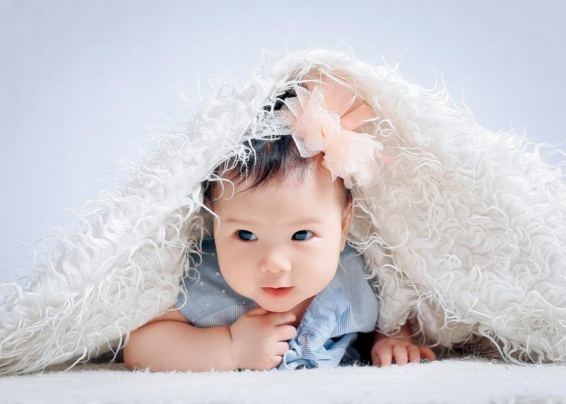 BabyAki Studio