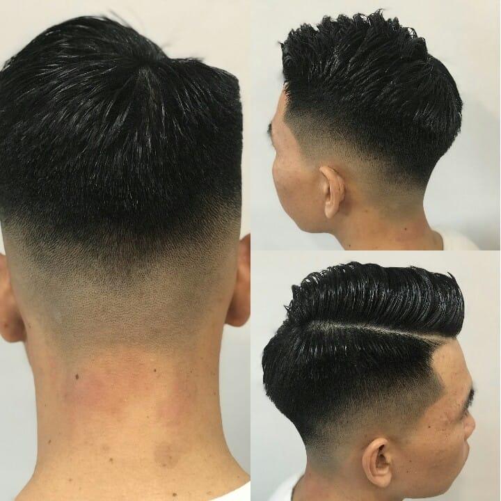 Su Barber Shop