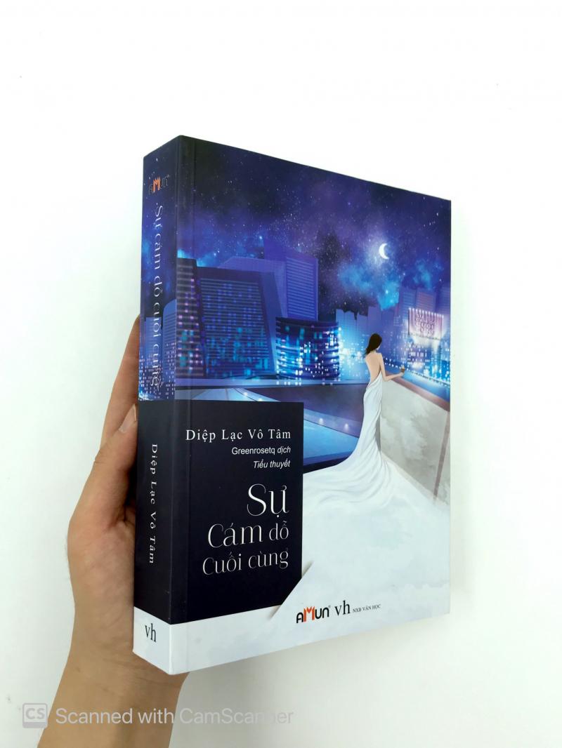 Sự cám dỗ cuối cùng