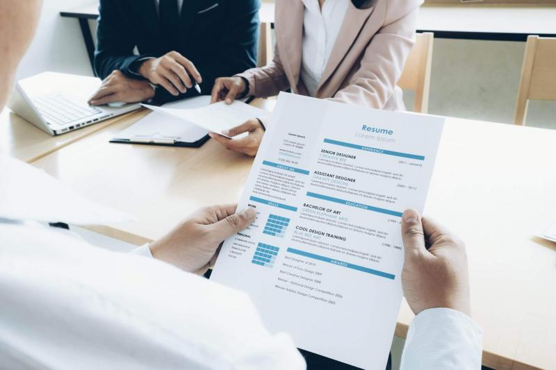 Bố cục trình bày rõ ràng, rành mạch