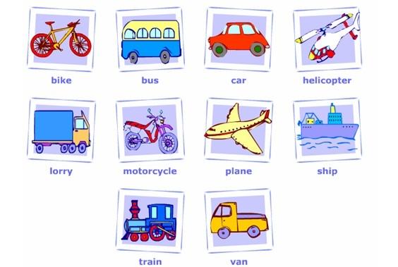Sử dụng phương tiện đi lại một cách thông minh