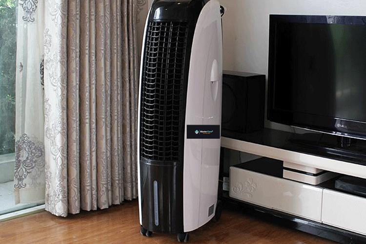 Hoặc có thể tìm hiểu các sản phẩm quạt điều hòa