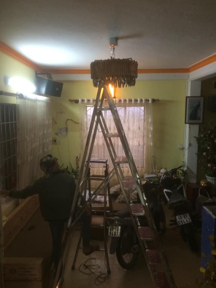 Sửa chữa điện nước Đà Lạt