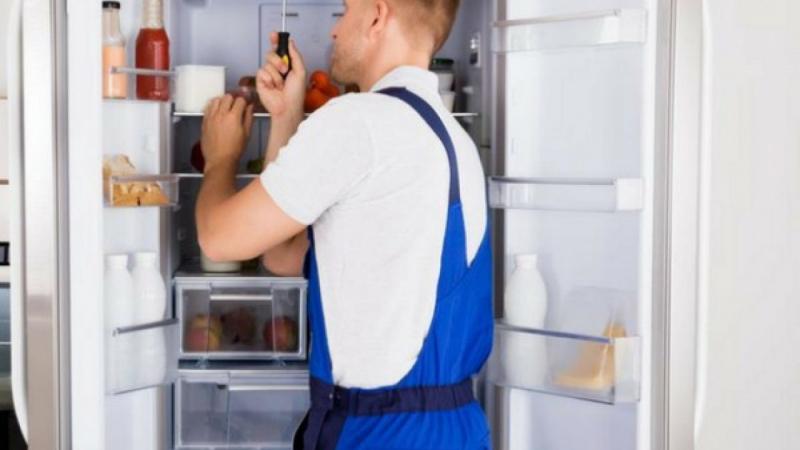 Sửa chữa điều hòa, máy giặt, tủ lạnh, Hà Tĩnh - tại nhà