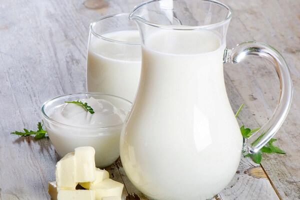 Sữa chưa tiệt trùng không tốt cho mẹ bầu