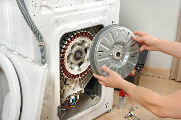 Sửa điều hòa, tủ lạnh, máy giặt Inverter ở Huế