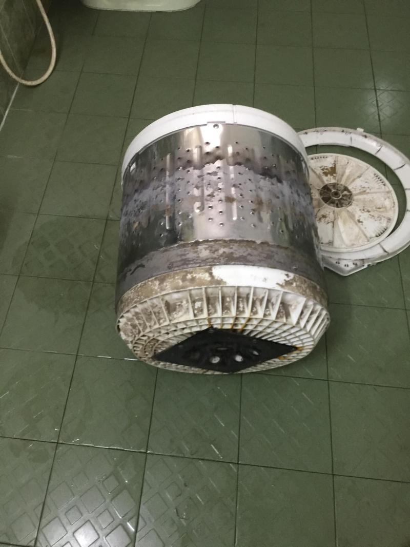 Sửa Điều hòa, Tủ lạnh, Máy giặt ở Huế