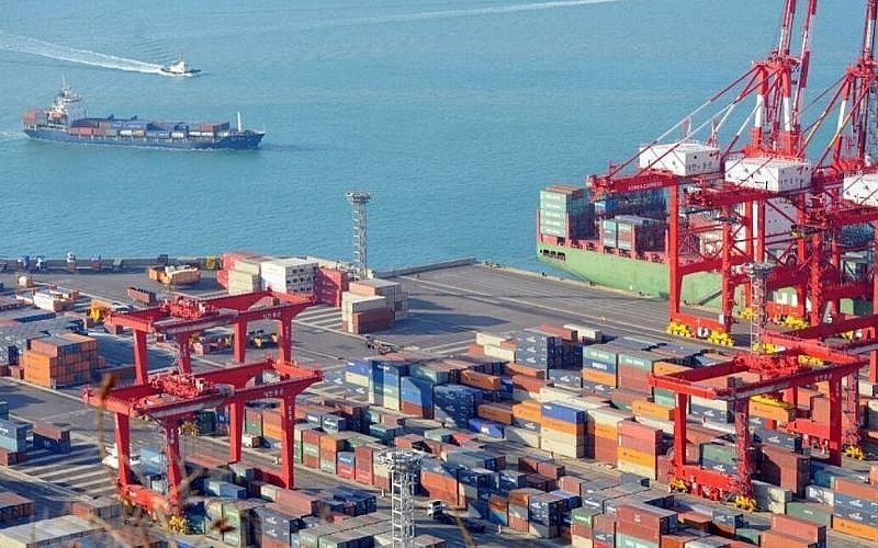 Sửa đổi Quy tắc xuất xứ trong Hiệp định Thương mại hàng hóa ASEAN