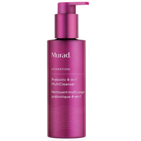 Sữa rửa mặt sinh học Murad