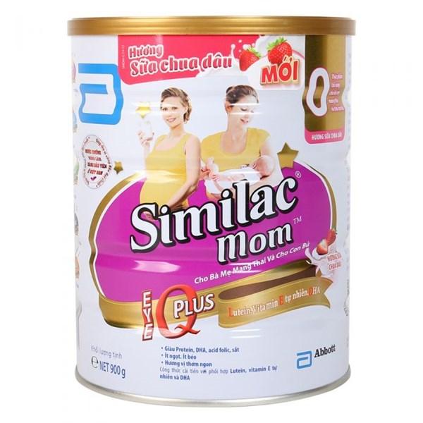 Sữa Similac Mom