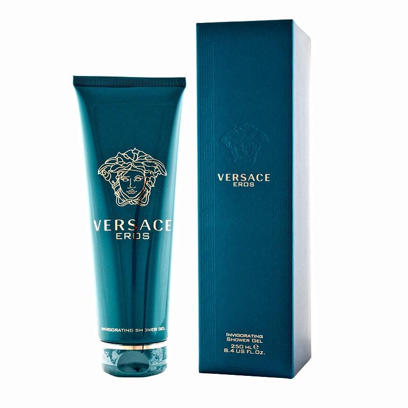 Sữa tắm nước hoa nam Versace Eros