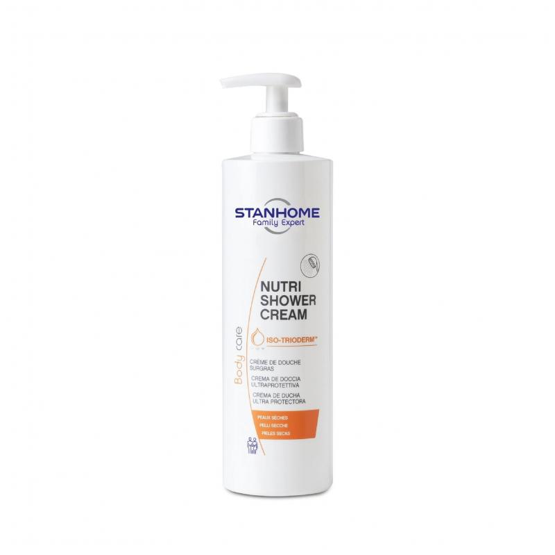 Sữa tắm Stanhome Family Expert Nutri Shower Cream