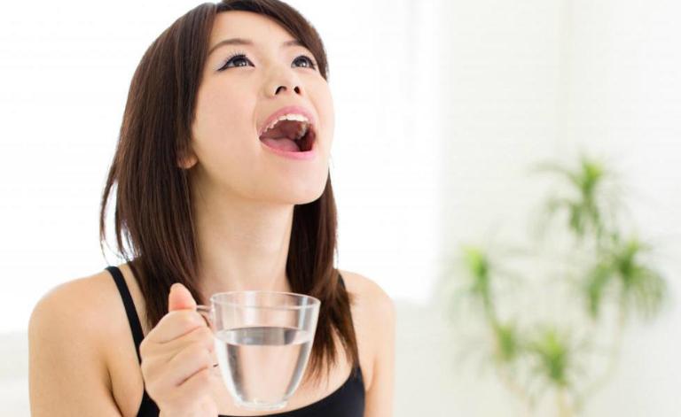 Loại bỏ độc tố trong cơ thể