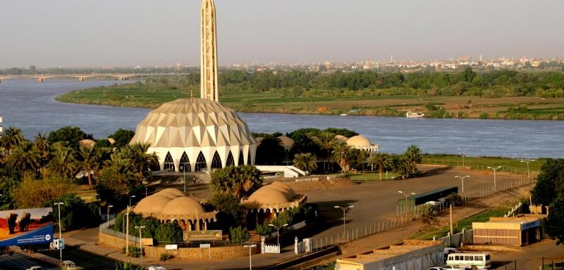 Sudan