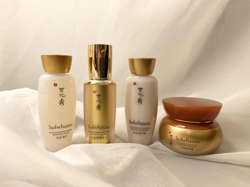 Sulwhasoo