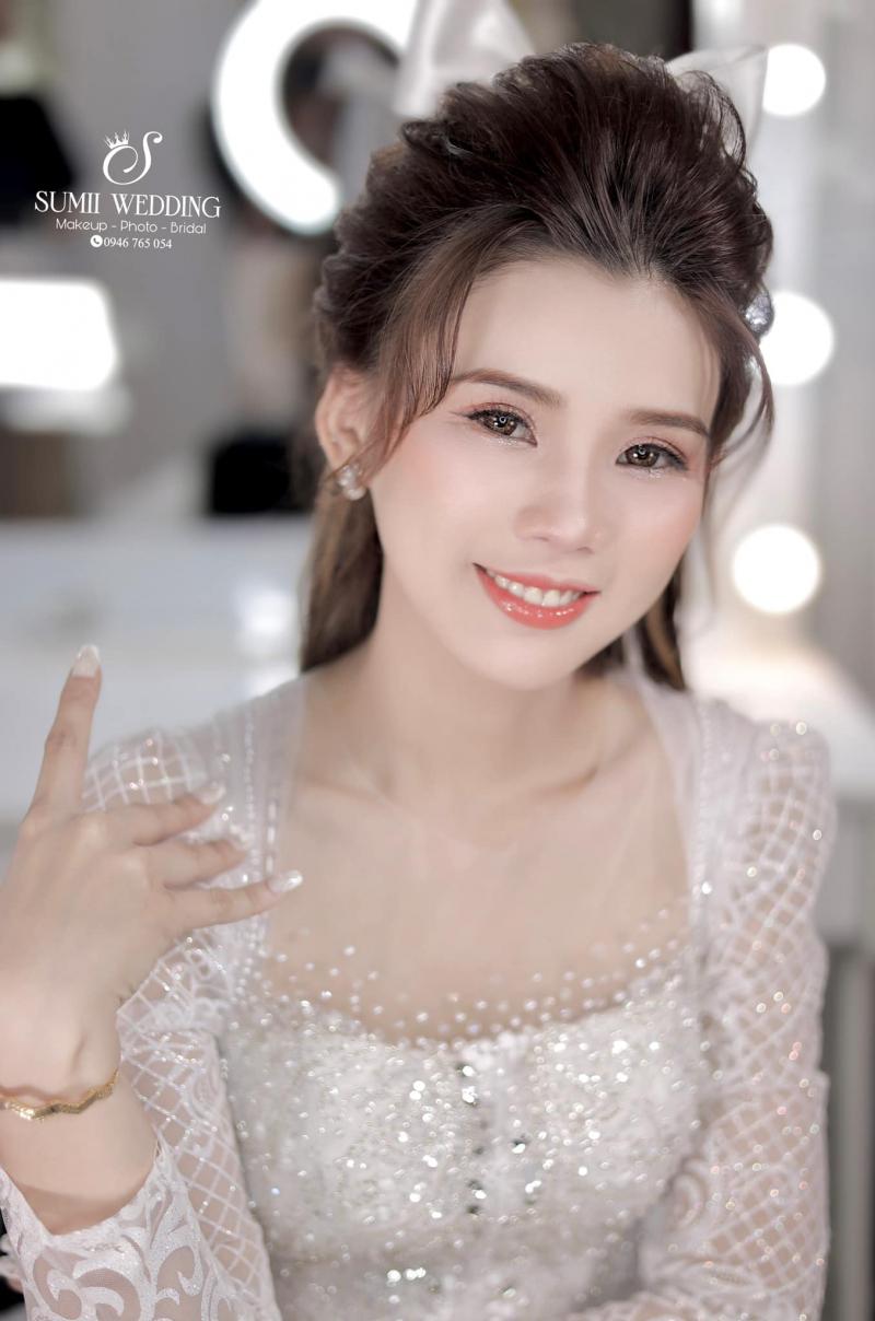 Sumii Wedding