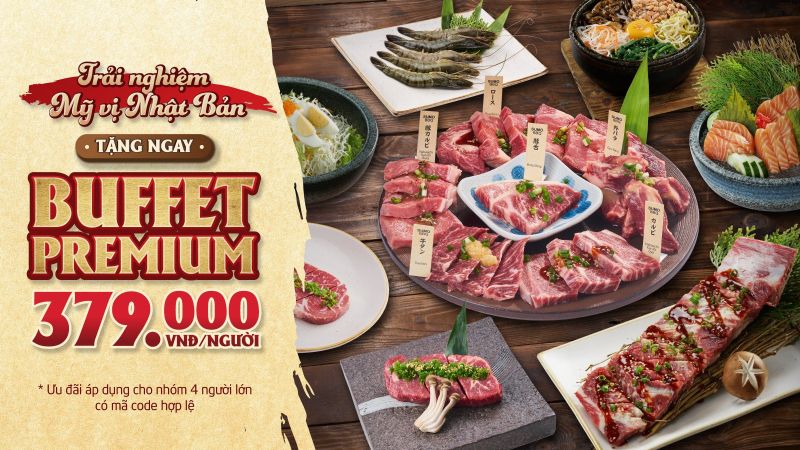 Sumo Yakiniku
