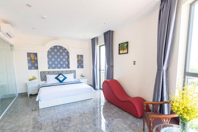 Sun Beach Vũng Tàu Hotel