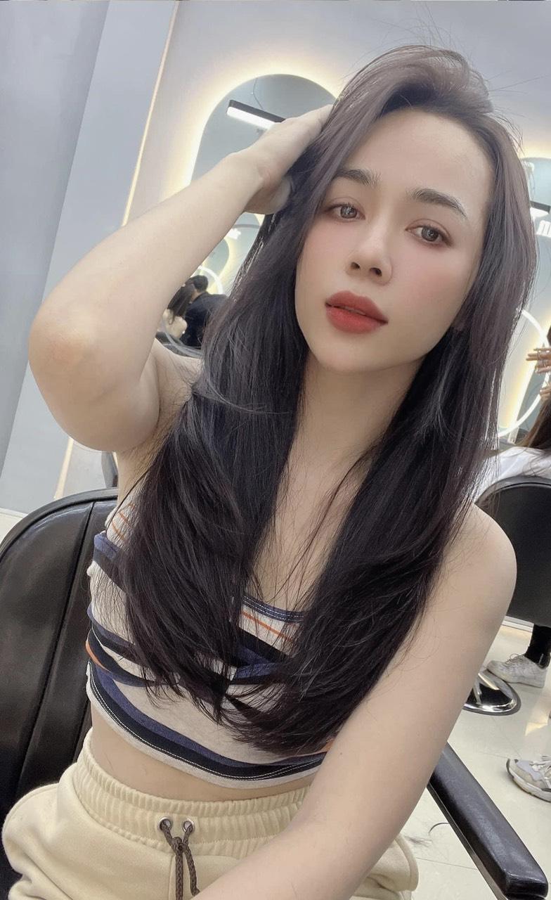 SUN HAIR 171 Gò Xoài Bình Tân