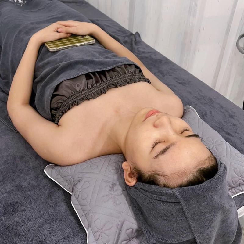 SUN SPA QUẢNG NGÃI