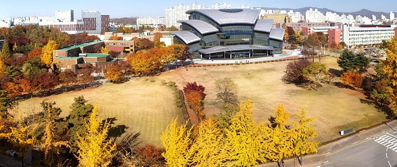 Đại học Ehwa