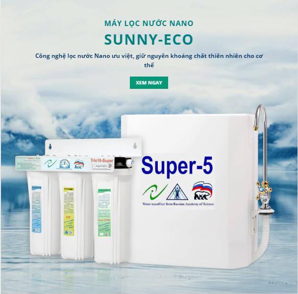 Sunny-Eco