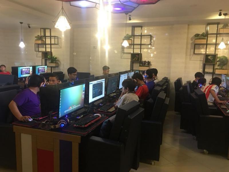Sunrise Gaming