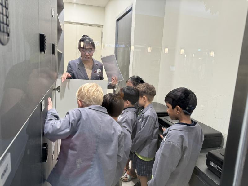 Sunshine House International Kindergarten