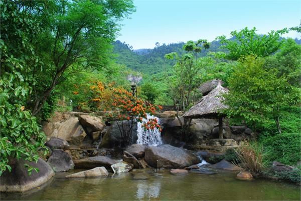 Suối Mơ – Đà Nẵng