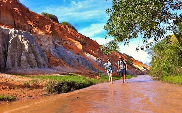 Suối Tiên- Phan Thiết