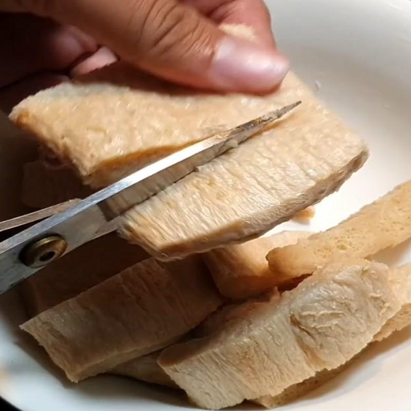 Sườn non