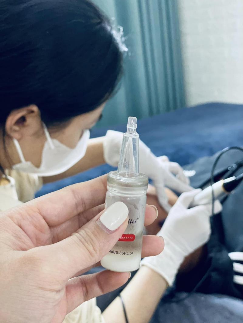 Sương Beauty Spa