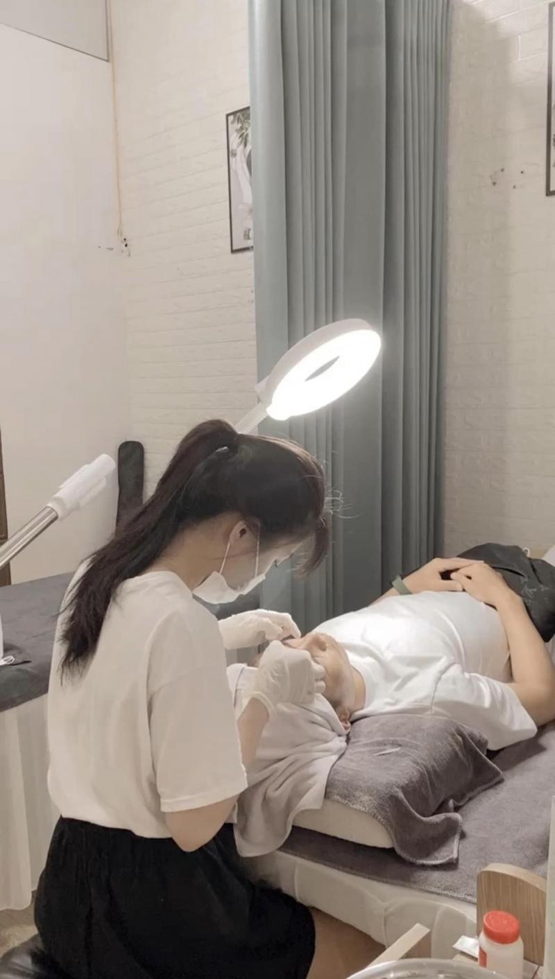 Sương Beauty Spa
