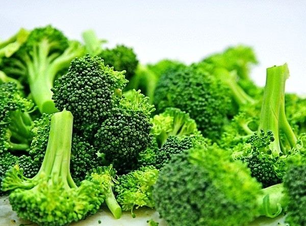 Súp lơ giúp phòng chống truyền nhiễm, làm sạch máu, ngăn quá trình oxy hóa cholesterol