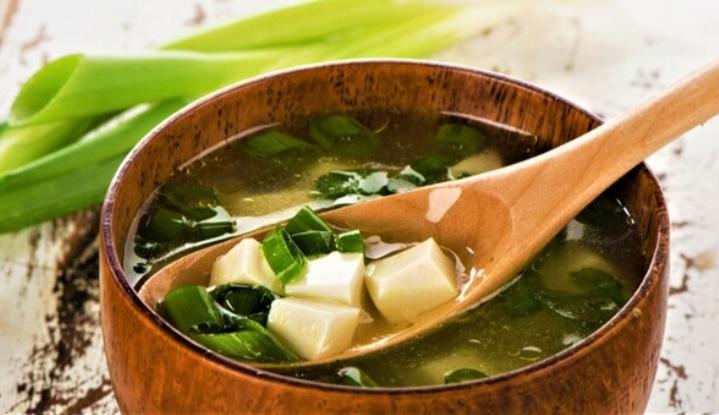 Súp miso