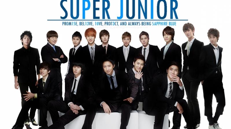 Super Junior