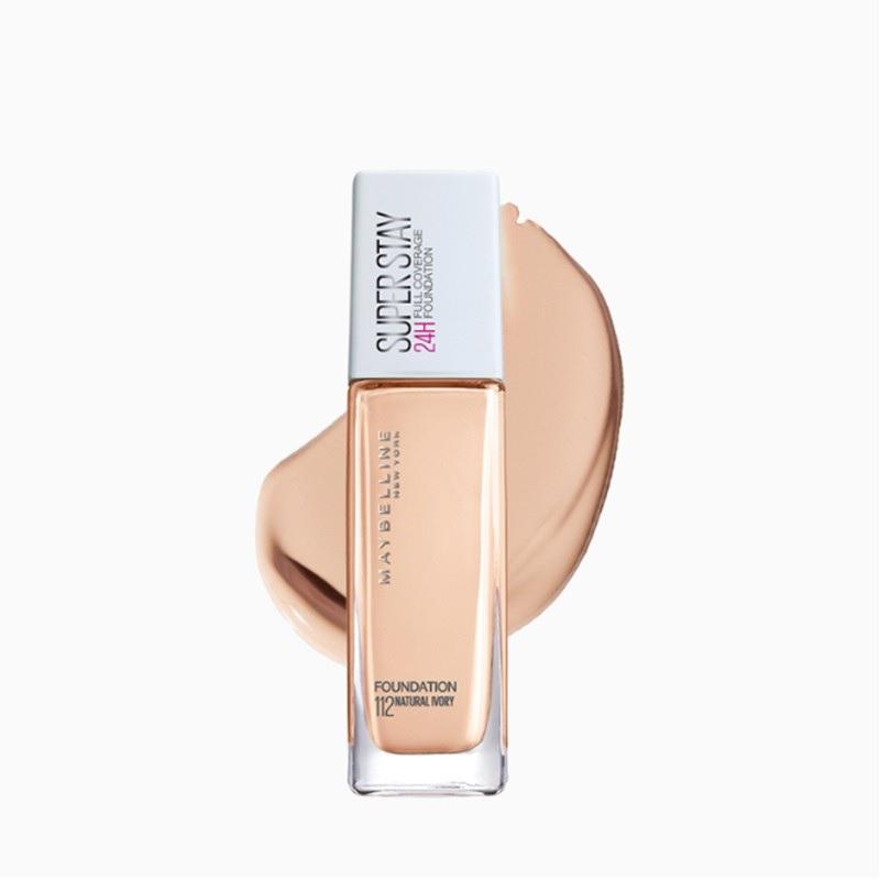 SuperStay Full Coverage Foundation Maybelline New York