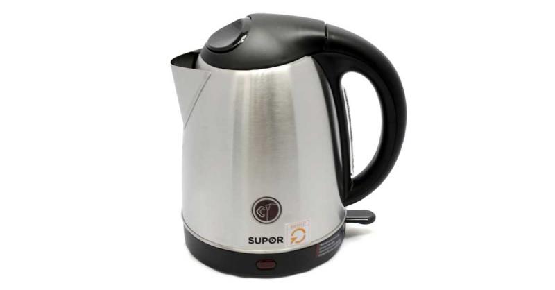 Ấm siêu tốc Supor