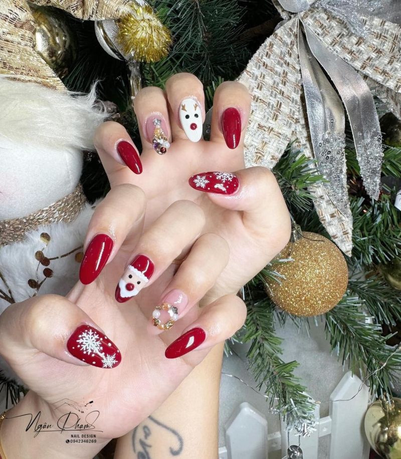 Suri Nail