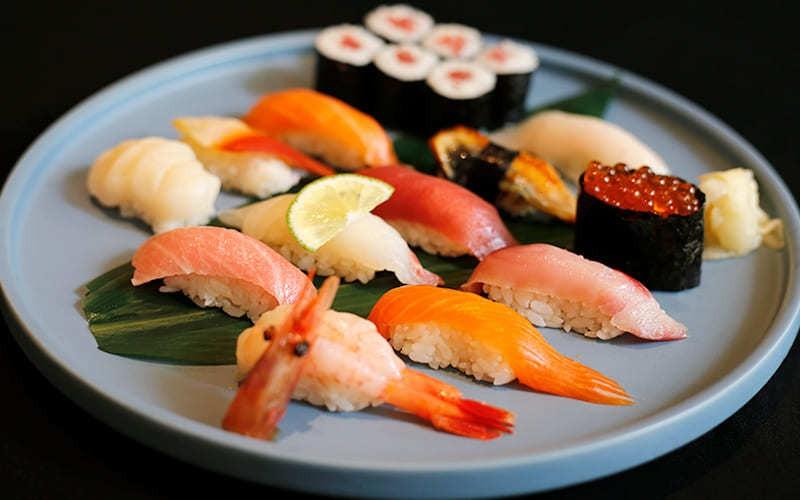 Sushi