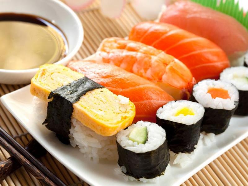 Hadu Sushi