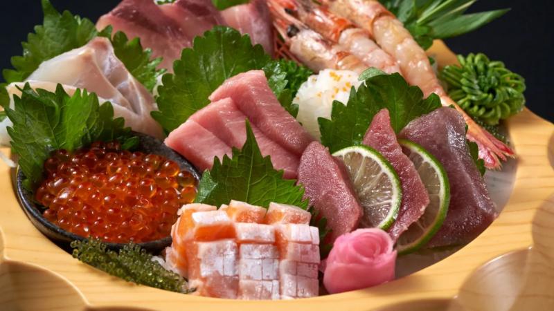 Miya Sushi & BBQ