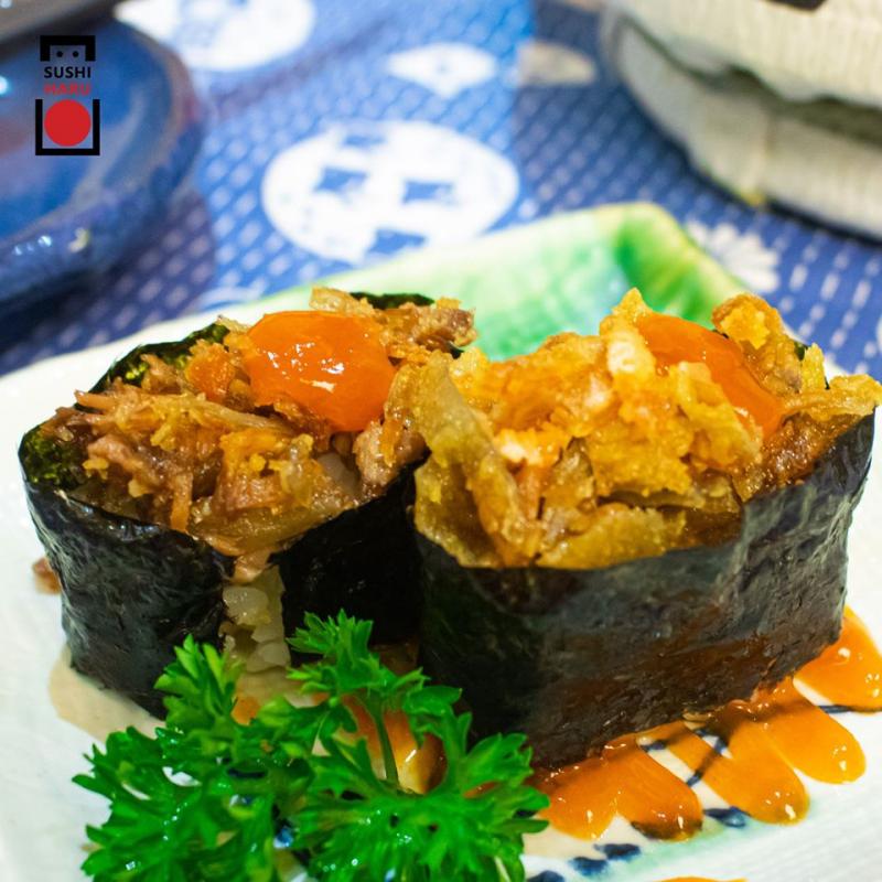 Sushi Haru